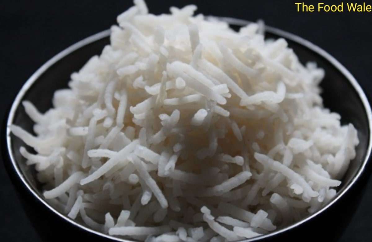 Basmati Rice